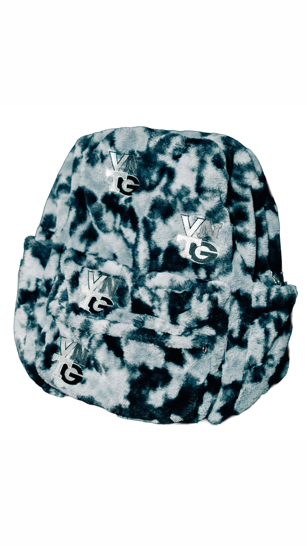 Blacktop Bags