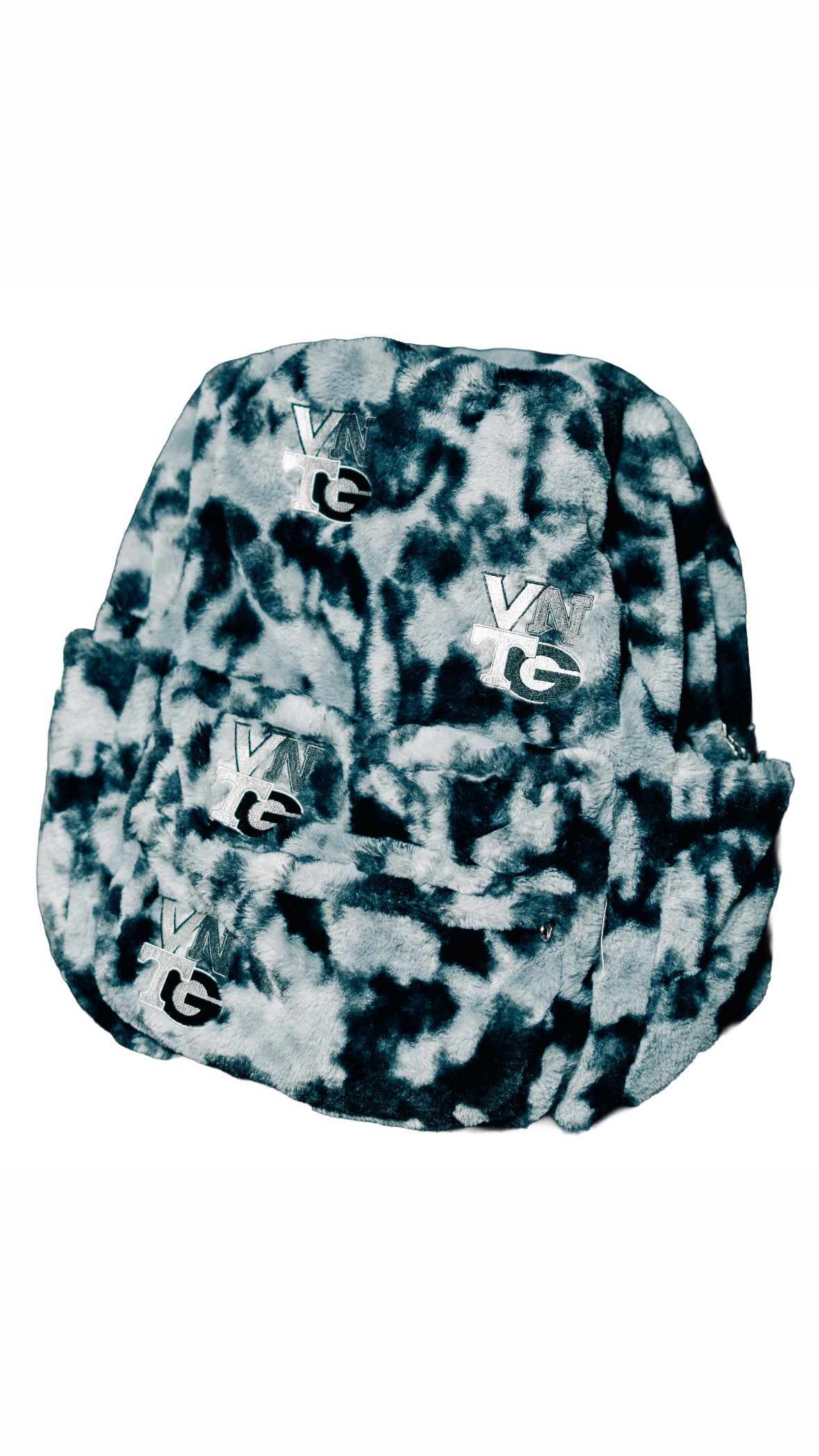 Blacktop Bags