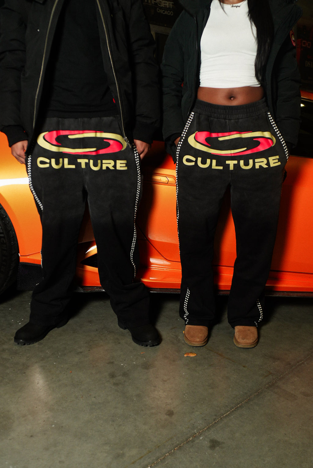 Culture Sweats