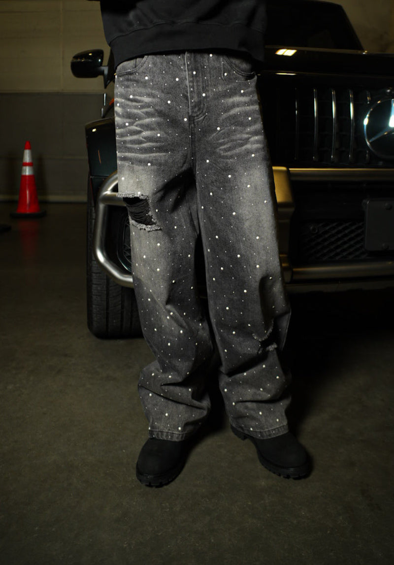 Moonlight Denim Jeans