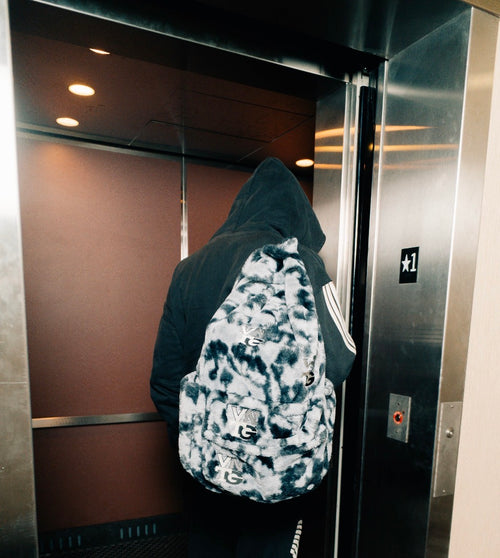 Blacktop Bags